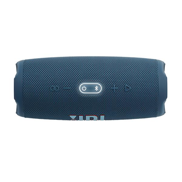 JBL CHARGE 5 モバイルバッテリー機能付きポータブル防水スピーカー