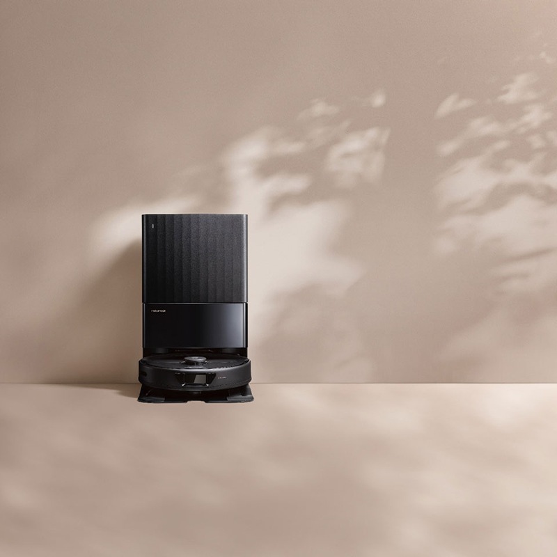 ロボロック Roborock ROBOROCK Qrevo QR52-04 ロボット掃除機 4way全