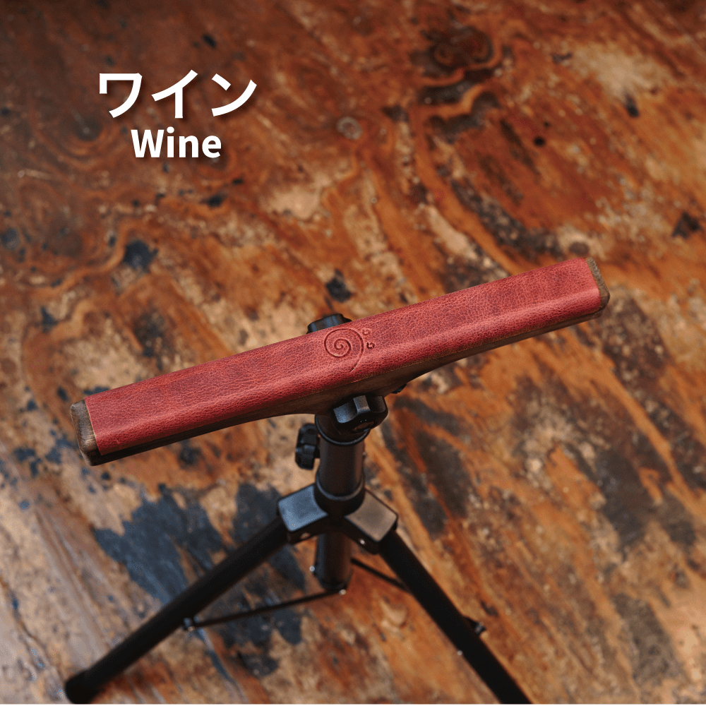 絃バス屋オリジナル コントラバススタンド | その他 | WINDS-Kawagoe