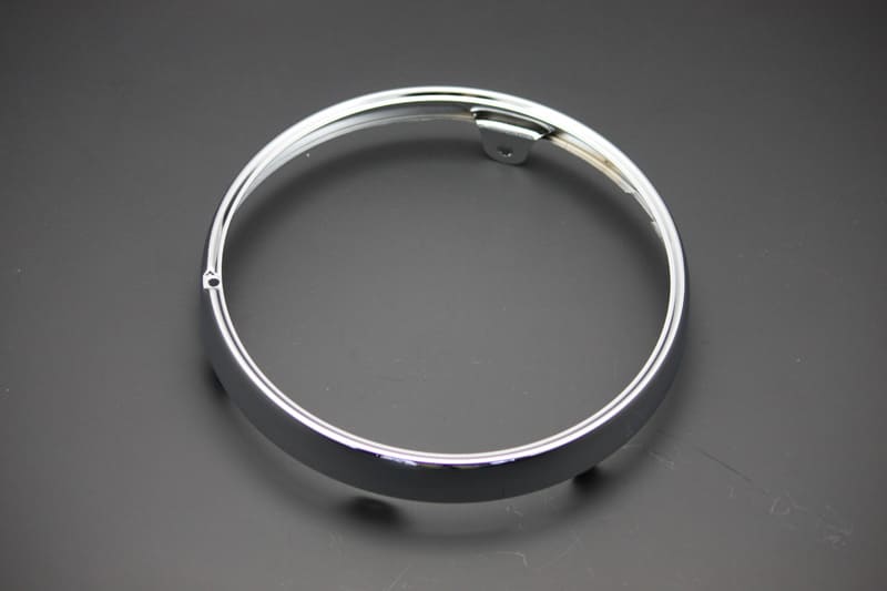 メッキヘッドライトリム | 車種から,Z1R,ライト・ウィンカー等,ヘッド