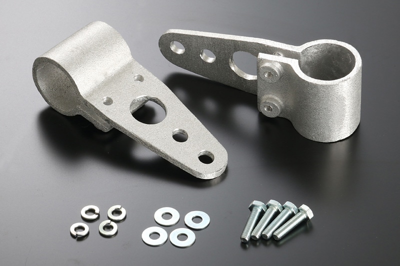 JMCライトステー 36φ用 | 車種から,Z1000A/Z750D1,足回り（サス