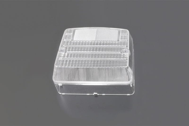 Z1000MK2/Z750FX-1 テールランプ (クリアレンズのみ) | 車種から