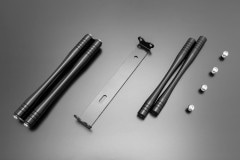 ARCHI,Z900RS,ラジエター関連,ラジエターサイドロッド | PMC公式