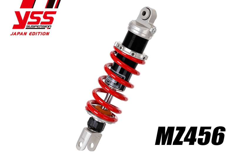 GPZ400/550 '84-'89 UNI TRAK MZ456 | 車種から,KAWASAKIその他,足回り