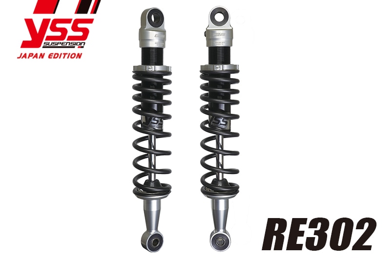 Z1000J/R RE302 【シルバーボディ：2本セット】 | 車種から,J/R/GP/GPZ