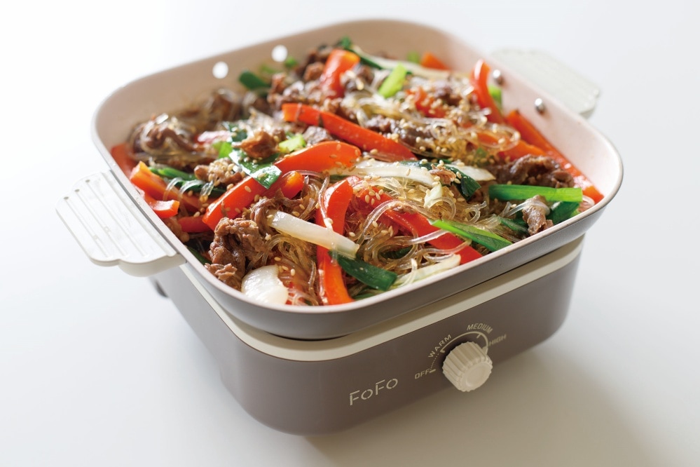 シェルクッカー（Cocoa) (EFSAP20） | FOFO,シェルクッカー,製品