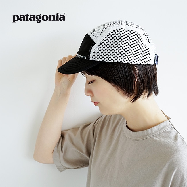 28817]Patagonia(パタゴニア)ダックビル・キャップ【メール便対応可