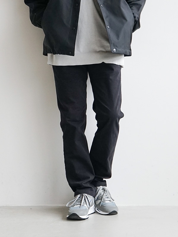 SALE 30%OFF】[G109-OGS]GRAMICCI(グラミチ) NN-PANT CROPPED/ニュー