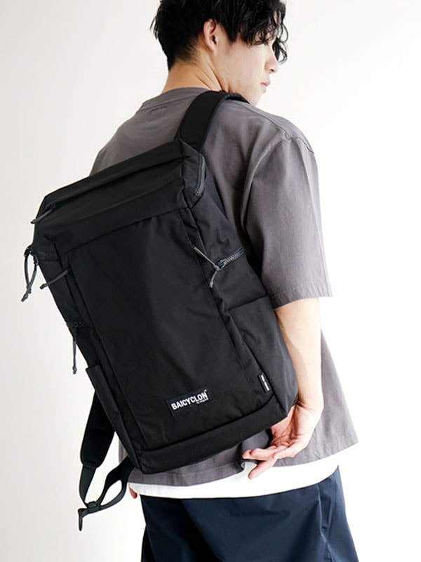 BCL-34]BAICYCLON by bagjack(バイシクロンバイバッグジャック