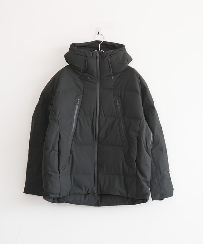 ◇[DAMYGK32U]【ギャランティーカード付属】DESCENTE ALLTERRAIN