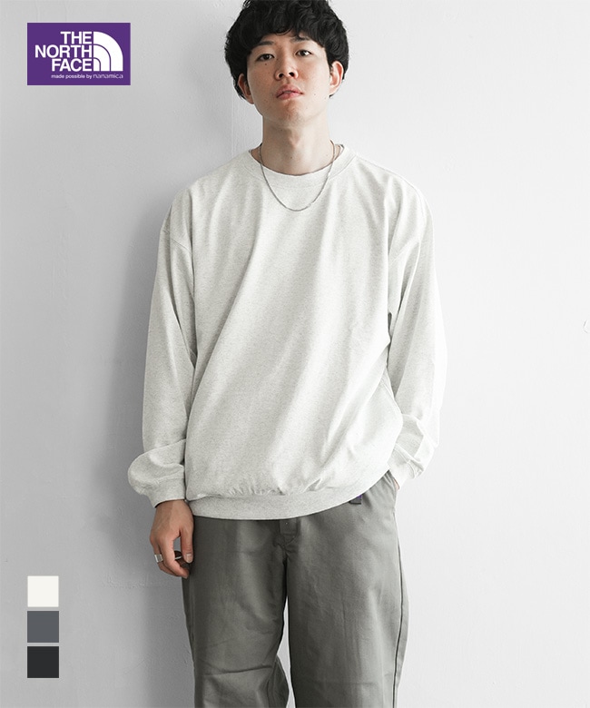 THE NORTH FACE PURPLE LABEL（ザ・ノース・フェイス パープルレーベル