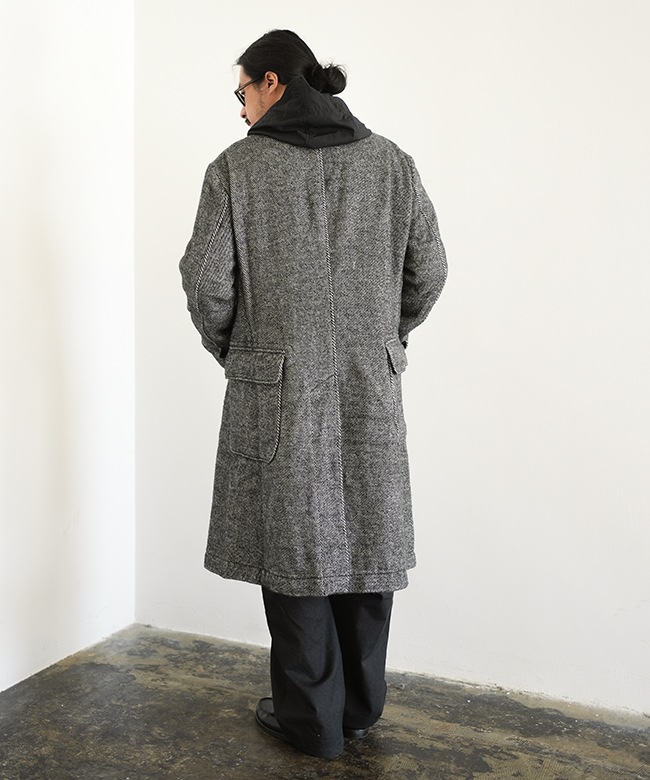 SALE 50%OFF】[RV207]ENGINEERED GARMENTS(エンジニアド ガーメンツ