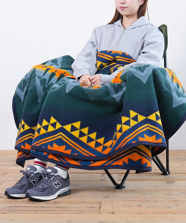 4476-5511]PENDLETON(ペンドルトン) ペンドルトン ワイルドランド