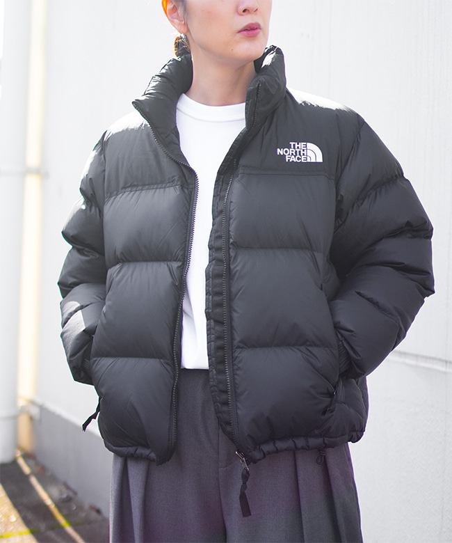 ◇[NDW92555]THE NORTH FACE(ザ・ノース・フェイス) Short Nuptse