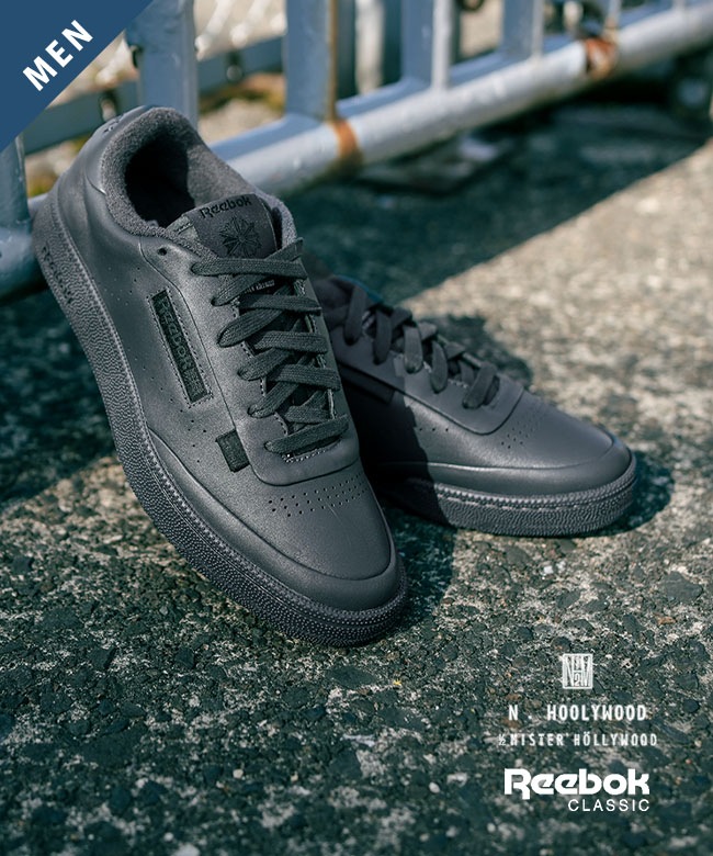 2251-SE01]【トートバッグ・替え紐付属(2本)】N.HOOLYWOOD(エヌ