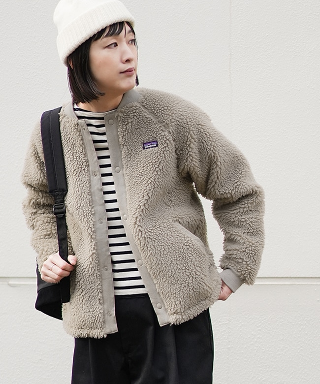 SALE 30%OFF】【国内正規販売店】[65415]Patagonia(パタゴニア)Girls