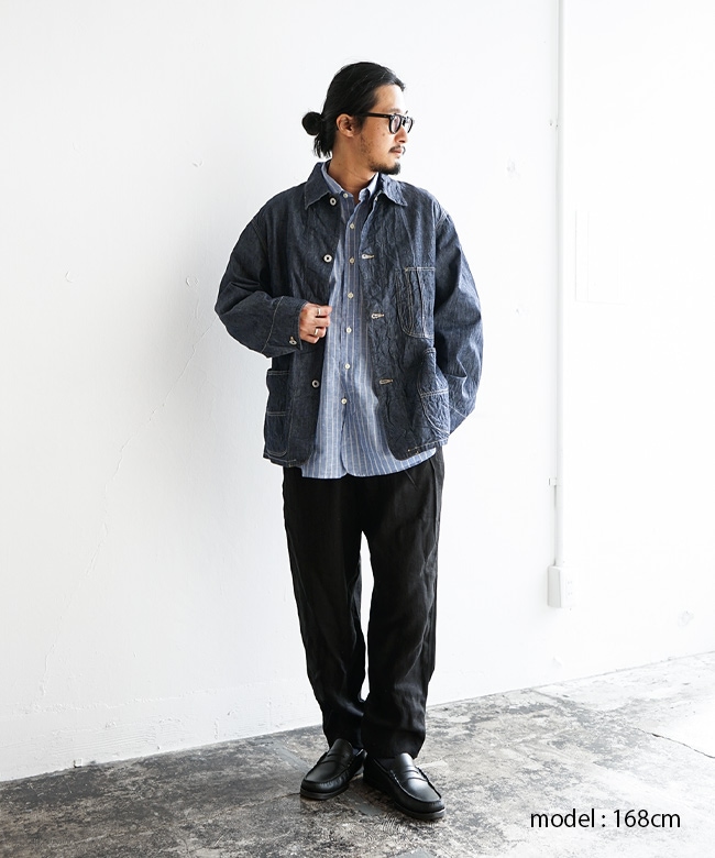 SALE 30%OFF】[BROOTS25S6DEM]blurhms ROOTSTOCK(ブラームスルーツ