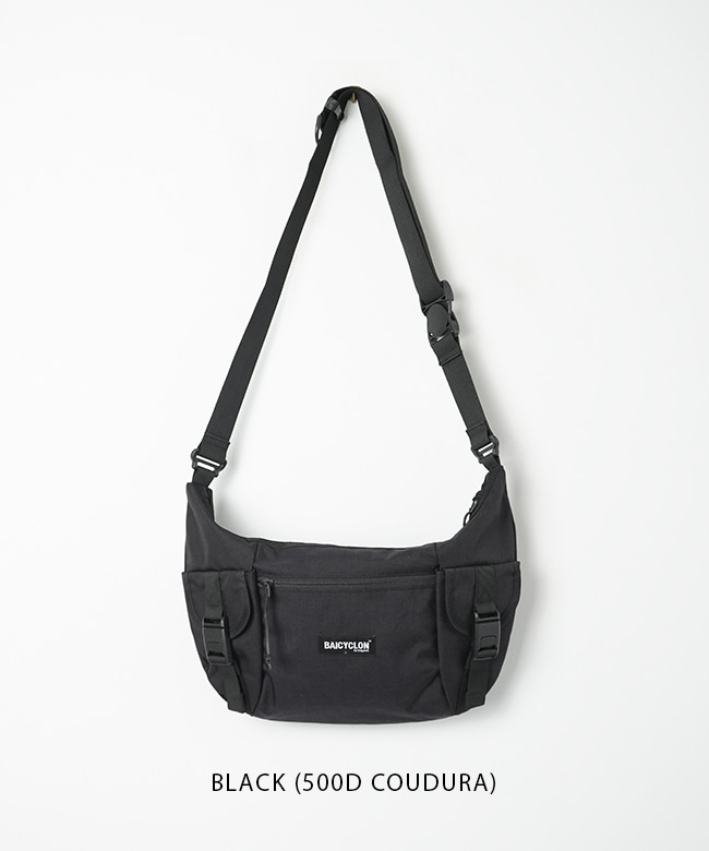 BCL-75]BAICYCLON by bagjack(バイシクロンバイバッグジャック