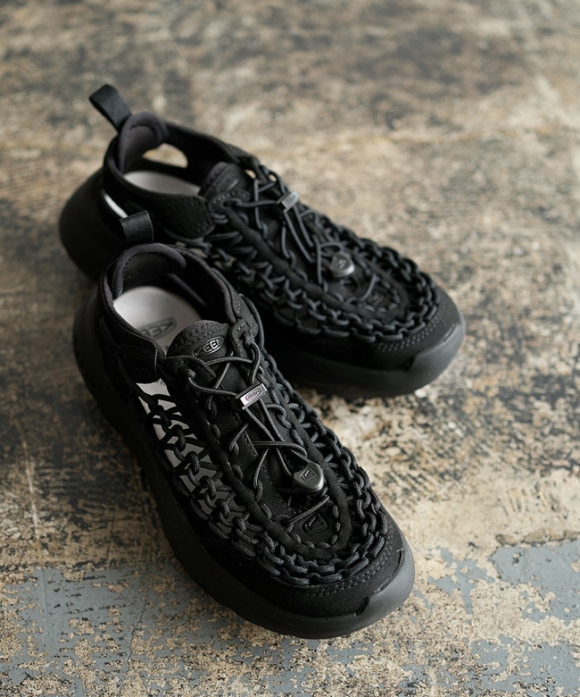 1030269]KEEN(キーン) UNEEK WK ウィメンズ ユニーク ダブルケー