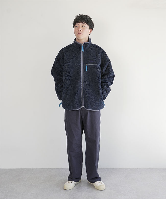 SALE 30%OFF】[20535]Patagonia(パタゴニア)ナチュラル・ブレンド