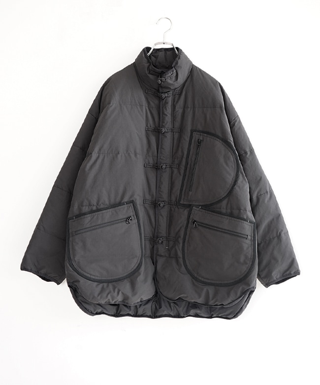 PC-026-2441]PORTER CLASSIC(ポータークラシック) WEATHER CHINESE