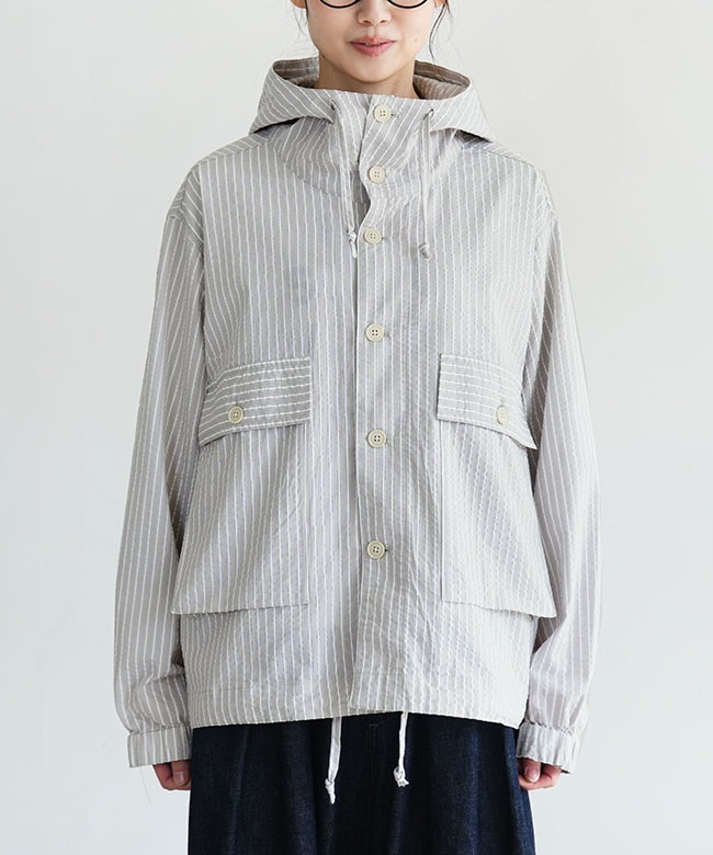 6175-3373]SMITH'S(スミス) 別注 VENICE hoodie ヴェニスフーディー