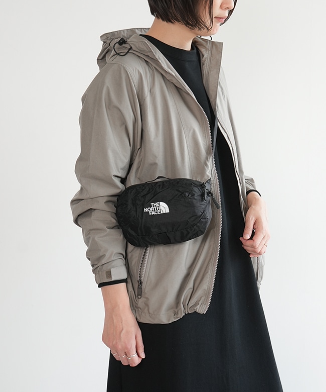 ◇[NM62378]THE NORTH FACE(ザ・ノース・フェイス)Mayfly Hip Pouch