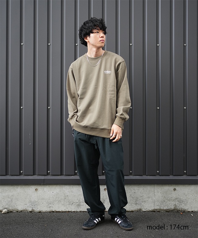 SALE 30%OFF】[WT25164AD]WILD THINGS(ワイルドシングス) WINTER LAX