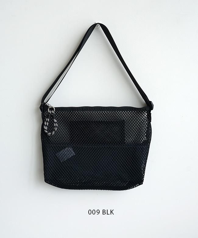 SALE 50%OFF】[13WGB242302]【付属品あり】emmi(エミ) メッシュ