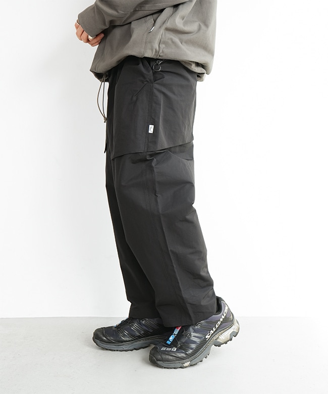CMF2502-P06C]CMF/COMFY OUTDOOR GARMNT(シーエムエフ/コンフィー