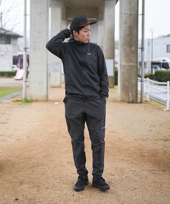 24540]Patagonia(パタゴニア)メンズ・テルボンヌ・ジョガーズ/パンツ