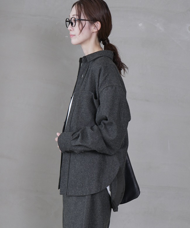 SALE 50%OFF】◇[poche-wl-cpo] solamonat poche(ソラモナポッシェ