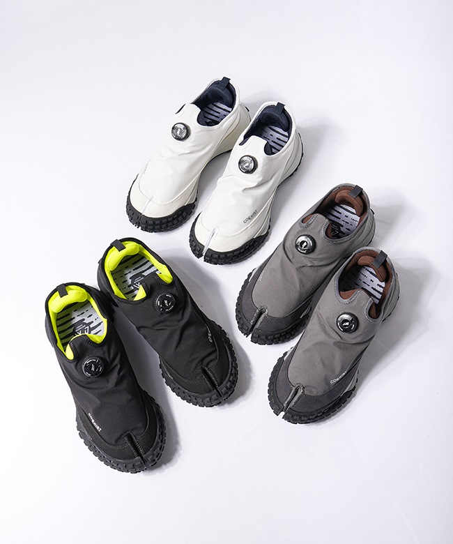 CMF2501-AC38]CMF/COMFY OUTDOOR GARMNT(シーエムエフ/コンフィー