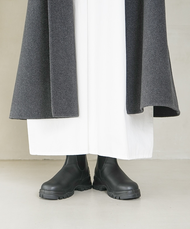 BS2240]Blundstone(ブランドストーン) LUG BOOT ラグブーツ サイドゴア