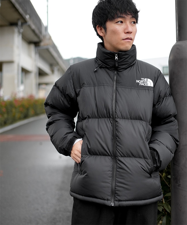 ◇[ND92335]THE NORTH FACE(ザ・ノース・フェイス) Nuptse Jacket