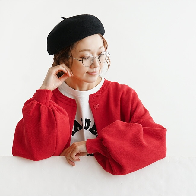 ◇[SMA-KNITWCD]SOLAMONAT(ソラモナ) ウエハースニットワイド