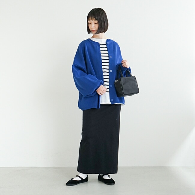 ◇[SMA-KNITWCD]SOLAMONAT(ソラモナ) ウエハースニットワイド