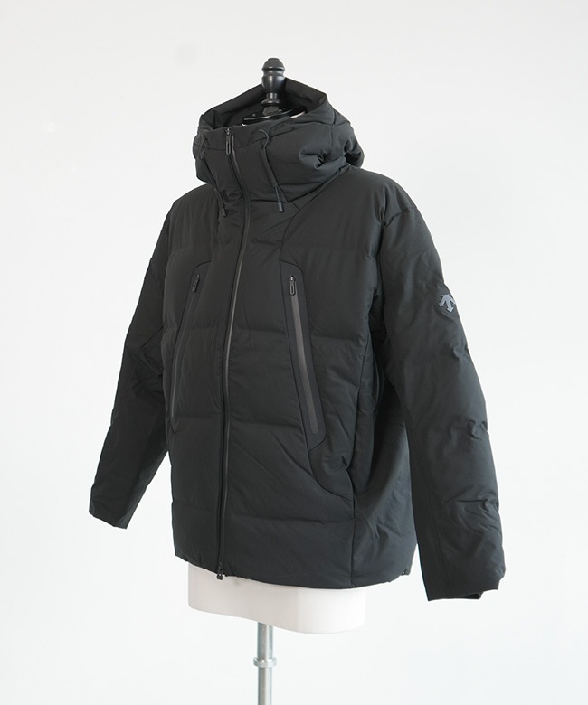 ◇[DAMYGK32U]【ギャランティーカード付属】DESCENTE ALLTERRAIN