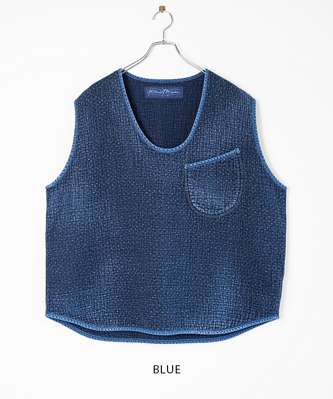 PC-059-2103]PORTER CLASSIC(ポータークラシック) NEW SASHIKO