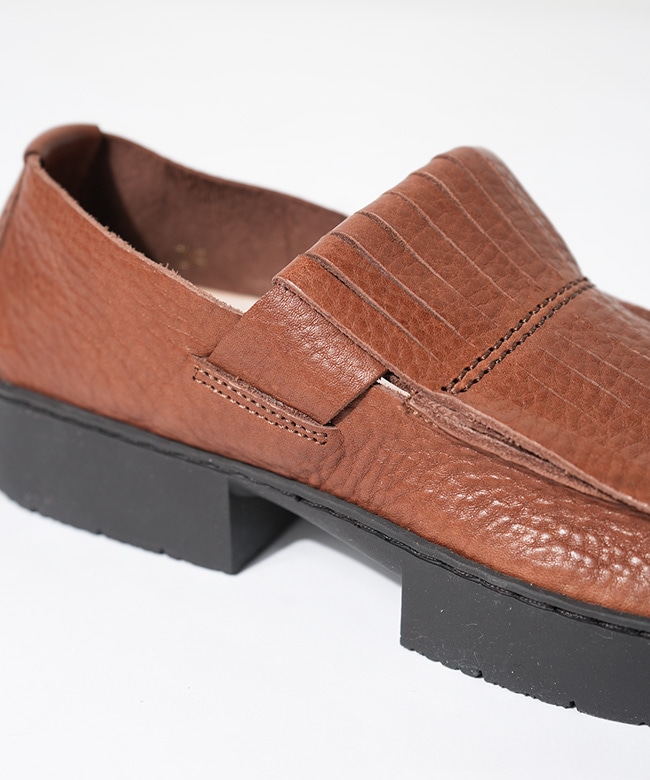 SALE 50%OFF】[TIGER-WAW] trippen(トリッペン) TIGER タイガー