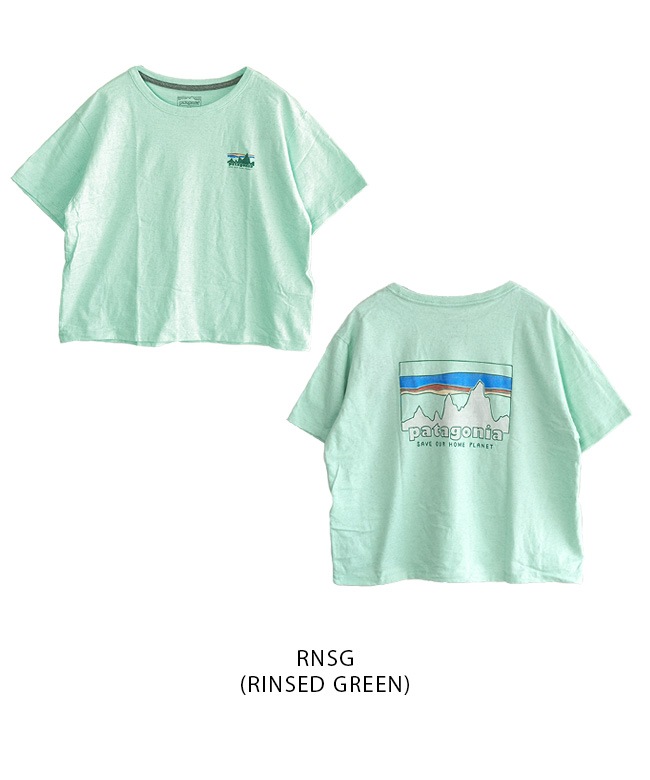 国内正規販売店】[37715] Patagonia(パタゴニア) W'S '73 SKYLINE EASY