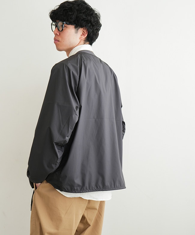 ◇[N26SA054]THE NORTH FACE PURPLE LABEL(ザ・ノース・フェイス