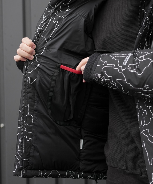 SALE 30%OFF】◇[ND92341]【収納袋付き】THE NORTH FACE(ザ・ノース