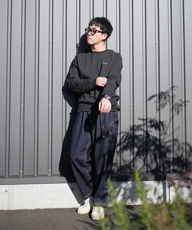 国内正規販売店】[39667]Patagonia(パタゴニア)フィッツロイ・アイコン