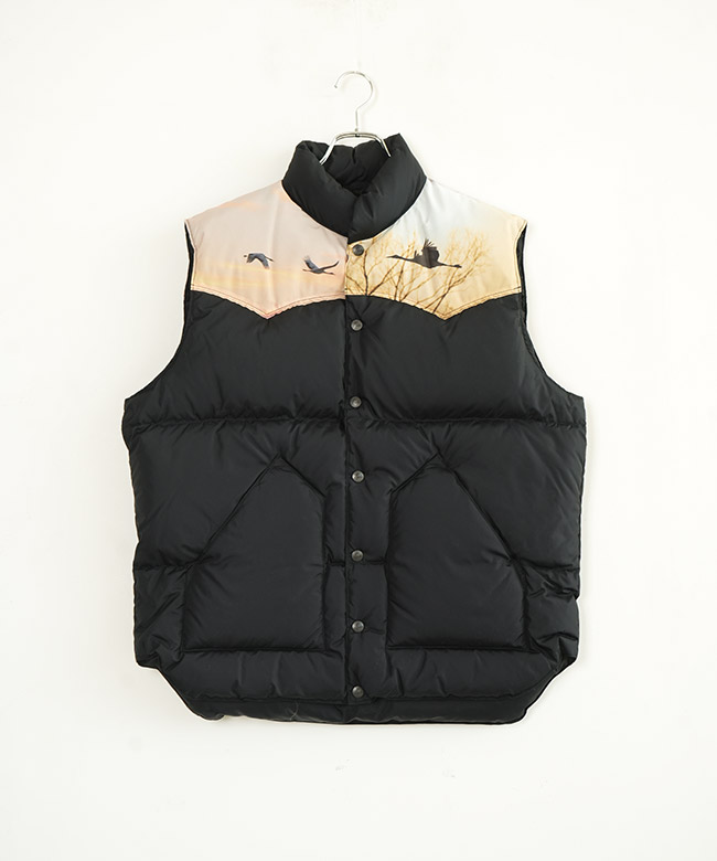 SALE 50%OFF】[RW431]NEEDLES(ニードルズ) 〈NEEDLES〉×〈ROCKY