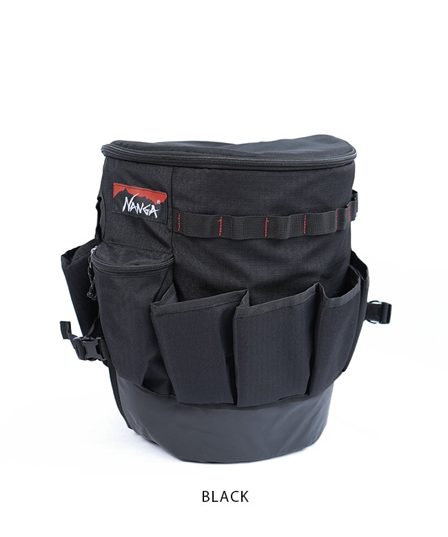 N2502-3W317Z]NANGA(ナンガ)COOLER BUCKET クーラーバケツ