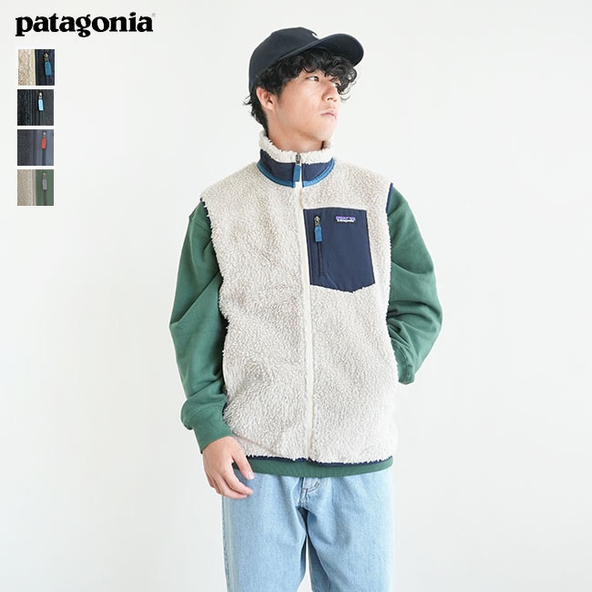 SALE 20%OFF】【国内正規販売店】[23048]patagonia (パタゴニア) Men's