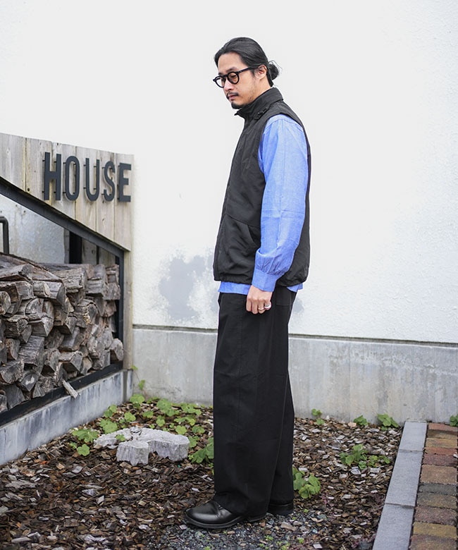 「66%引き！」WOODYHOUSE 福袋2026 4点set 41030円相当 メンズWOODYオリジナル福袋 2026【5点set】<br>数量限定20,000円(税込