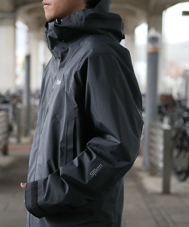 SALE 30%OFF】[24AW-10133]Tilak(ティラック) Storm Jacket ストーム