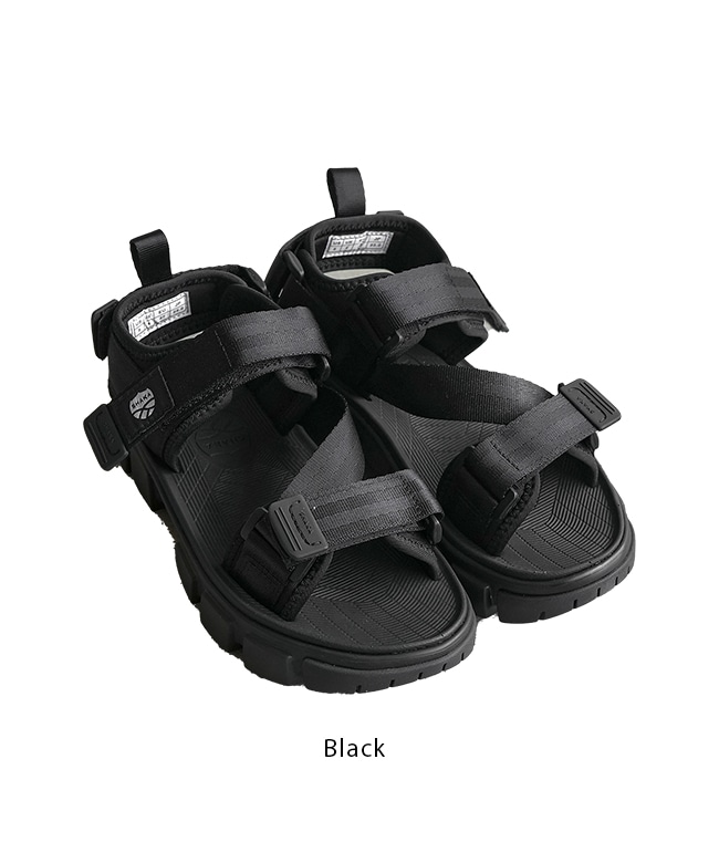 SALE 50%OFF】[SK-241]SHAKA(シャカ) ZAMPER SF スポーツサンダル